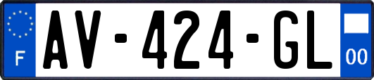 AV-424-GL