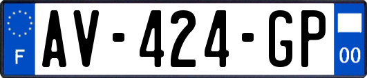 AV-424-GP