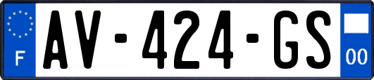 AV-424-GS
