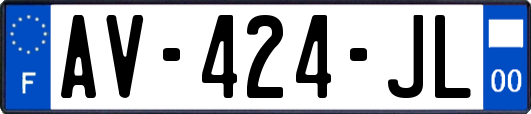AV-424-JL