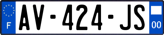 AV-424-JS
