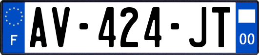 AV-424-JT