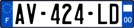 AV-424-LD