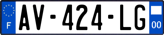 AV-424-LG