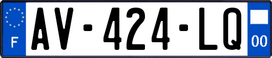 AV-424-LQ