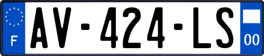 AV-424-LS