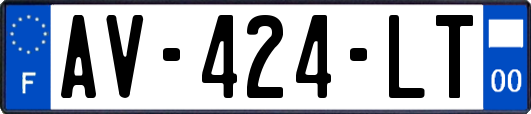 AV-424-LT