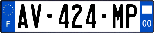 AV-424-MP