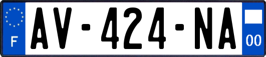 AV-424-NA