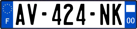 AV-424-NK