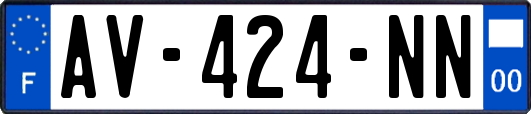 AV-424-NN