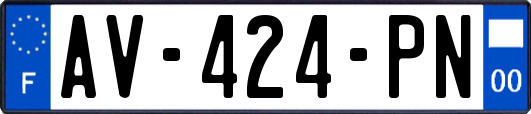 AV-424-PN