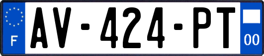 AV-424-PT