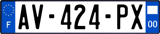 AV-424-PX