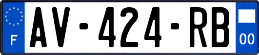 AV-424-RB