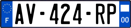 AV-424-RP