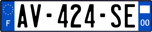 AV-424-SE