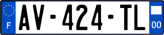 AV-424-TL