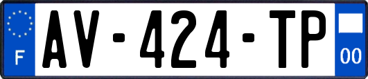 AV-424-TP