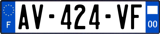AV-424-VF