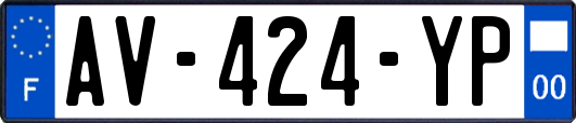 AV-424-YP