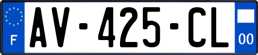 AV-425-CL