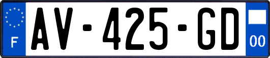 AV-425-GD