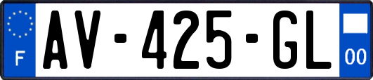 AV-425-GL