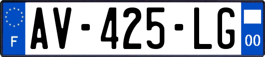AV-425-LG