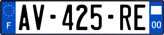 AV-425-RE