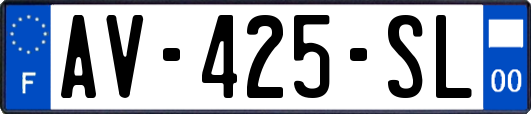 AV-425-SL
