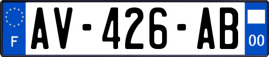 AV-426-AB