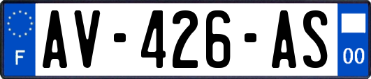 AV-426-AS