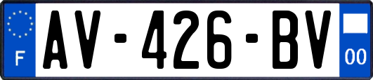 AV-426-BV