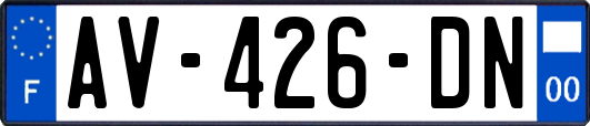 AV-426-DN