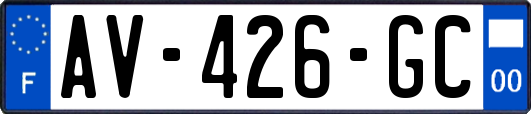 AV-426-GC