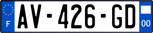 AV-426-GD