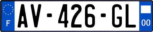AV-426-GL