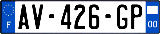AV-426-GP