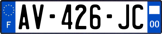 AV-426-JC