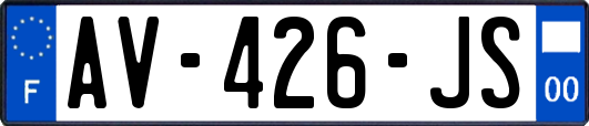 AV-426-JS