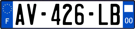 AV-426-LB