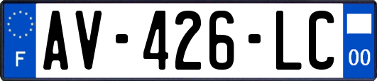 AV-426-LC