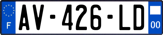 AV-426-LD
