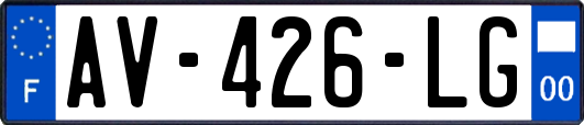 AV-426-LG