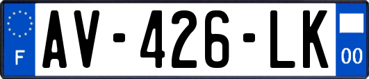 AV-426-LK