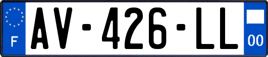 AV-426-LL