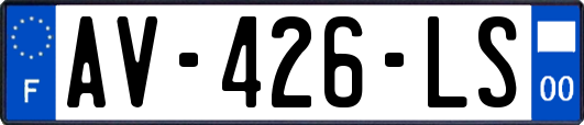 AV-426-LS