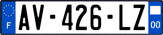 AV-426-LZ