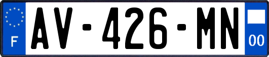 AV-426-MN